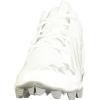 imageUnder Armour Mens Spotlight Franchise Rm Football ShoeWhite 100White
