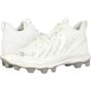 imageUnder Armour Mens Spotlight Franchise Rm Football ShoeWhite 100White