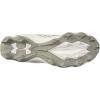 imageUnder Armour Mens Spotlight Franchise Rm Football ShoeWhite 100White