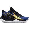 imageUnder Armour UnisexAdult Jet 23004 BlackCobaltMetallic Gold