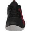 imageUnder Armour UnisexAdult Jet 23005 BlackRedRed