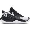 imageUnder Armour UnisexAdult Jet 23006 BlackWhiteBlack