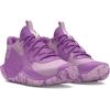 imageUnder Armour UnisexAdult Jet 23500 Purple AceProvence PurplePurple Ace