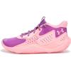 imageUnder Armour UnisexAdult Jet 23514 Andromeda PurplePink VortexCosmo Pink