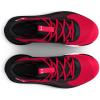 imageUnder Armour UnisexAdult Jet 23600 RedBlackWhite