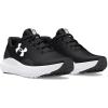 imageUnder Armour UnisexChild Grade School Surge 4001 BlackAnthraciteWhite