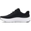 imageUnder Armour UnisexChild Grade School Surge 4001 BlackAnthraciteWhite