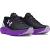 imageUnder Armour UnisexChild Grade School Surge 4002 BlackLavishSalt Purple