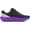 imageUnder Armour UnisexChild Grade School Surge 4002 BlackLavishSalt Purple