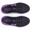 imageUnder Armour UnisexChild Grade School Surge 4002 BlackLavishSalt Purple