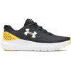 imageUnder Armour UnisexChild Grade School Surge 4004 BlackTaxiWhite