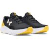 imageUnder Armour UnisexChild Grade School Surge 4004 BlackTaxiWhite