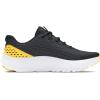 imageUnder Armour UnisexChild Grade School Surge 4004 BlackTaxiWhite