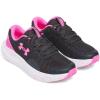 imageUnder Armour UnisexChild Grade School Surge 4016 AnthraciteAero PinkAero Pink