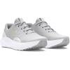 imageUnder Armour UnisexChild Grade School Surge 4100 Halo GrayWhiteIridescent