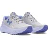 imageUnder Armour UnisexChild Grade School Surge 4101 Halo GrayCelesteStarlight
