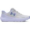 imageUnder Armour UnisexChild Grade School Surge 4101 Halo GrayCelesteStarlight