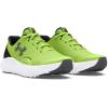 imageUnder Armour UnisexChild Grade School Surge 4301 Morph GreenBlackCastlerock