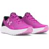 imageUnder Armour UnisexChild Grade School Surge 4500 Vivid MagentaBlackStellar Pink
