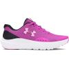 imageUnder Armour UnisexChild Grade School Surge 4500 Vivid MagentaBlackStellar Pink