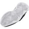 imageUnder Armour UnisexChild Pre School Jet 23003 BlackJet GrayWhite