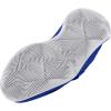 imageUnder Armour UnisexChild Pre School Jet 23400 Team RoyalMidnight NavyWhite