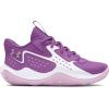 imageUnder Armour UnisexChild Pre School Jet 23500 Provence PurpleWhitePurple Ace