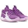 imageUnder Armour UnisexChild Pre School Jet 23500 Provence PurpleWhitePurple Ace
