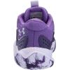 imageUnder Armour UnisexChild Pre School Jet 23501 LavishPurpleSalt Purple