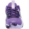 imageUnder Armour UnisexChild Pre School Jet 23501 LavishPurpleSalt Purple