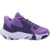 imageUnder Armour UnisexChild Pre School Jet 23501 LavishPurpleSalt Purple