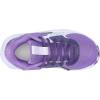 imageUnder Armour UnisexChild Pre School Jet 23501 LavishPurpleSalt Purple