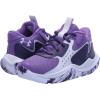 imageUnder Armour UnisexChild Pre School Jet 23501 LavishPurpleSalt Purple