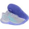 imageUnder Armour UnisexChild Pre School Jet 23Grey