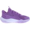 imageUnder Armour UnisexChild Pre School Jet 23Provence PurplePure WhitePurple Ace