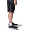 imageUnder Armour UnisexChild Pre School Surge 4 Alternate Closure Running Shoe001 BlackAnthraciteWhite