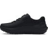 imageUnder Armour UnisexChild Pre School Surge 4 Alternate Closure Running Shoe002 BlackBlackBlack