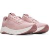imageUnder Armour Womens Aurora 3673 Tourmaline PinkSummit WhiteMaroon Mist