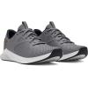 imageUnder Armour Womens Charged Aurora 2 Cross Trainer105 Titan GrayBlackMetallic Coyote