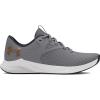 imageUnder Armour Womens Charged Aurora 2 Cross Trainer105 Titan GrayBlackMetallic Coyote