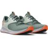imageUnder Armour Womens Charged Aurora 2 Cross Trainer300 Opal GreenIllusion GreenAfterglow