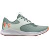 imageUnder Armour Womens Charged Aurora 2 Cross Trainer300 Opal GreenIllusion GreenAfterglow