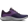 imageUnder Armour Womens Charged Aurora 2 Cross Trainer502 Tux PurpleRetro PurpleMetallic Silver