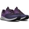 imageUnder Armour Womens Charged Aurora 2 Cross Trainer502 Tux PurpleRetro PurpleMetallic Silver