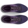 imageUnder Armour Womens Charged Aurora 2 Cross Trainer502 Tux PurpleRetro PurpleMetallic Silver
