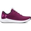 imageUnder Armour Womens Charged Aurora 2 Cross Trainer505 Purple GeminiWhiteVivid Magenta