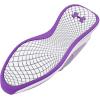 imageUnder Armour Womens Charged Aurora 2 Cross Trainer506 Salt PurpleLavishWhite