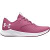 imageUnder Armour Womens Charged Aurora 2 Cross Trainer603 Pace PinkPace PinkWhite