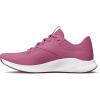 imageUnder Armour Womens Charged Aurora 2 Cross Trainer603 Pace PinkPace PinkWhite