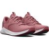 imageUnder Armour Womens Charged Aurora 2 Cross Trainer604 Pink ElixirPink ElixirMetallic Silver
